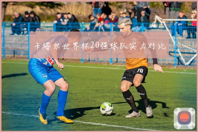 卡塔尔世界杯20强球队实力对比