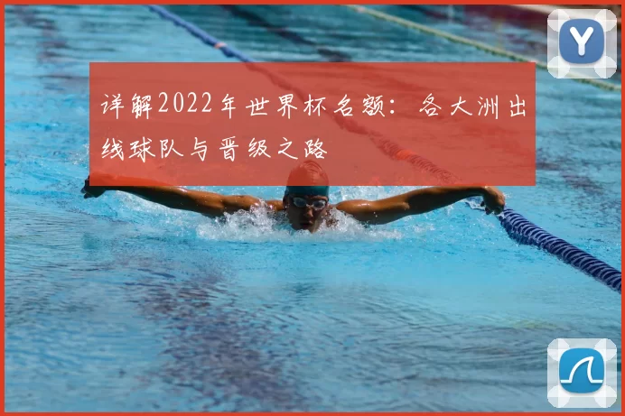 详解2022年世界杯名额:各大洲出线球队与晋级之路
