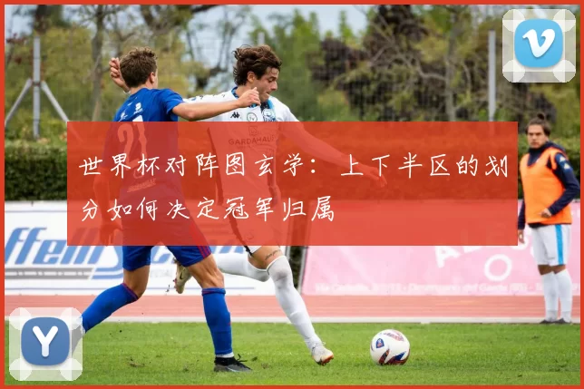 世界杯对阵图玄学：上下半区的划分如何决定冠军归属