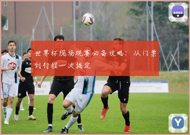世界杯现场观赛必备攻略：从门票到行程一次搞定